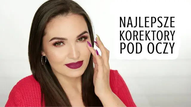 Najlepsze korektory rozświetlające pod oczy w Rossmann – wybierz mądrze