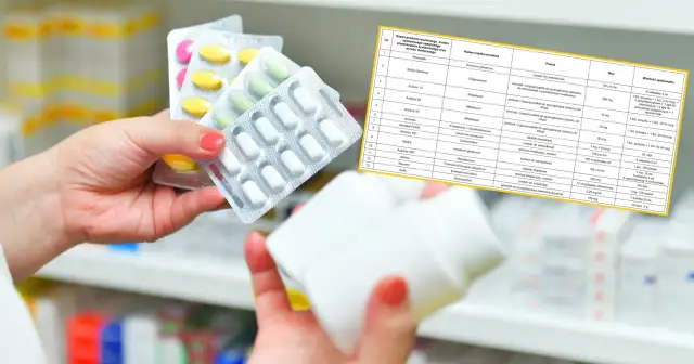 Zwrot leków do apteki: Czy to możliwe? Sprawdź 3 wyjątki!