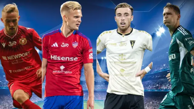 Awans do Ekstraklasy 2025/26: Kto wchodzi? Sprawdź faworytów!