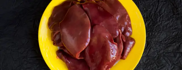 Czy wątróbka jest lekkostrawna? Odkryj jej właściwości dla zdrowia