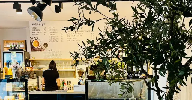 Oliwka co Ustroń - wyjątkowe smaki i rodzinne przyjęcia