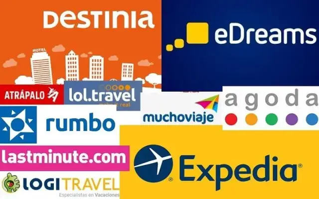 Las mejores agencias de viajes online baratas para tus vacaciones soñadas