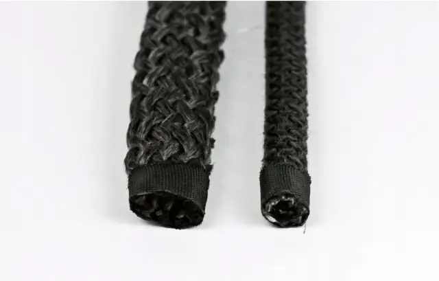 Jak zamontować sznur uszczelniający do pieca i uniknąć problemów