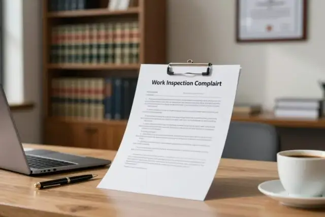 PIP czy sąd pracy? Wybierz drogę w sporze z pracodawcą!