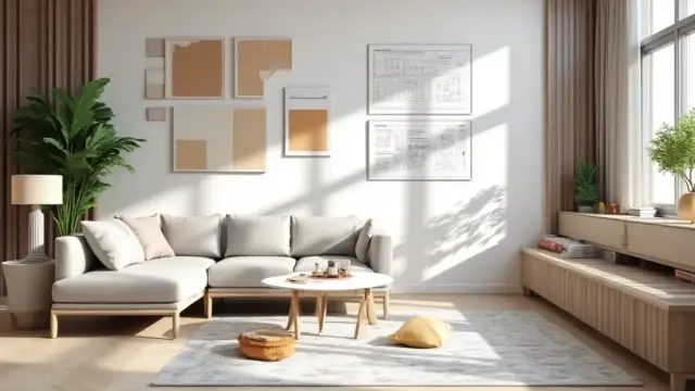 Ile kosztuje wykończenie mieszkania pod klucz? Realny kosztorys 2025