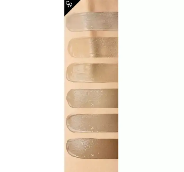 Krem BB Golden Rose: Gdzie kupić i jak wybrać idealny odcień?