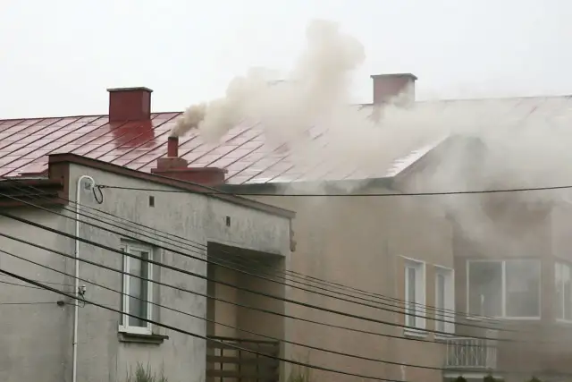 Do kiedy wymiana pieca świętokrzyskie - uniknij wysokich kar i problemów