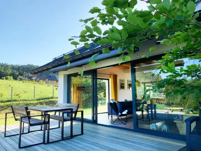 Tarnica gdzie nocleg - najlepsze opcje na komfortowy wypoczynek