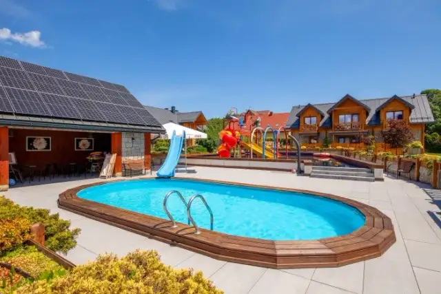 Gdzie na wczasy z rocznym dzieckiem? Odkryj idealne miejsca dla rodziny