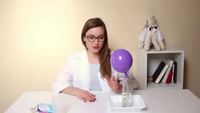 Jak nadmuchać balon foliowy ustami bez obaw o pęknięcie