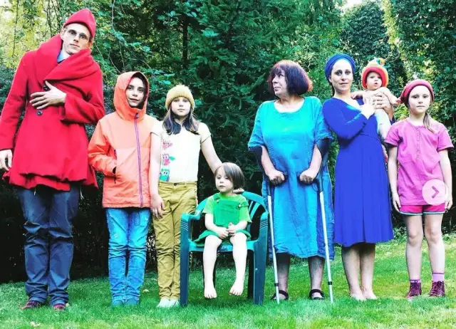 Czy RM ma dzieci? Prawda o jego życiu prywatnym i rodzinie