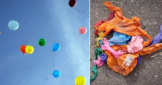 Jak wysoko poleci balon z helem? Wszystko, co musisz wiedzieć o jego wysokości i bezpieczeństwie