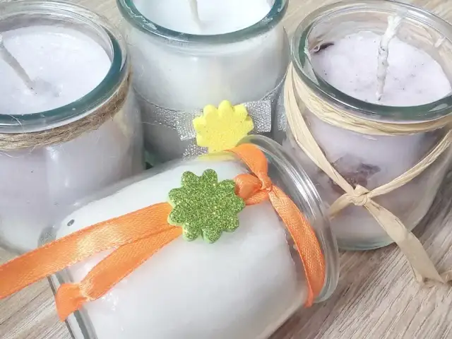 Jak zrobić świeczkę z dzieckiem - bezpieczne i kreatywne pomysły