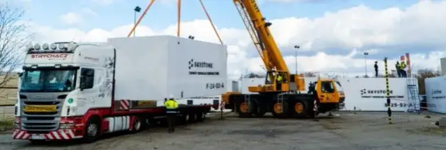 Jak wygląda dźwig? Odkryj fascynującą budowę i funkcje dźwigów