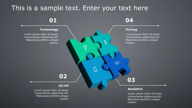 Jak zrobić puzzle w PowerPoint – proste kroki do efektownego projektu