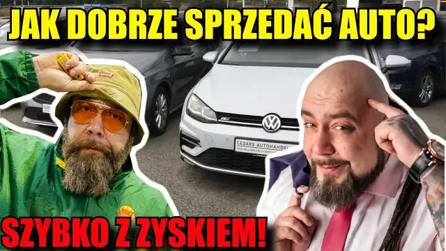 Gdzie wystawić samochód, aby szybko i korzystnie sprzedać auto?