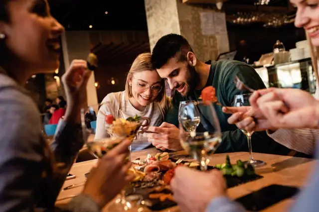 Słupsk gdzie zjeść: najlepsze restauracje na każdą okazję