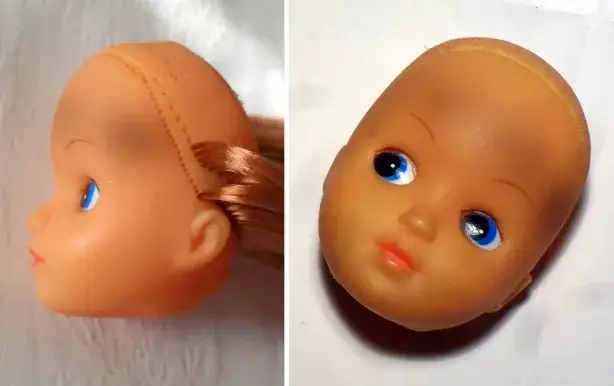 Jak zmyć makijaż lalce? Skuteczne metody, które nie uszkodzą materiału