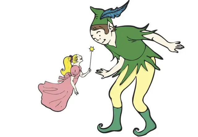 Syndrom Piotrusia Pana: Czy Twój partner nigdy nie dorośnie?