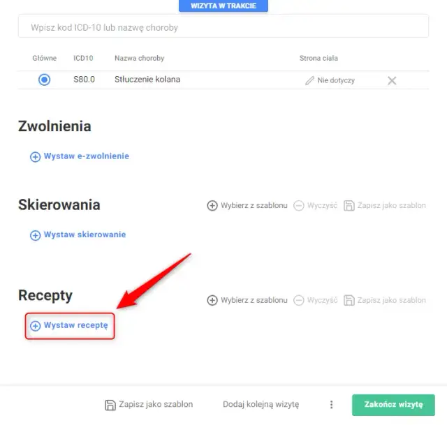 Jak załatwić e receptę? Prosty sposób na szybkie uzyskanie recepty