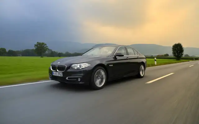 BMW F10 jaki silnik wybrać - uniknij kosztownych błędów przy wyborze