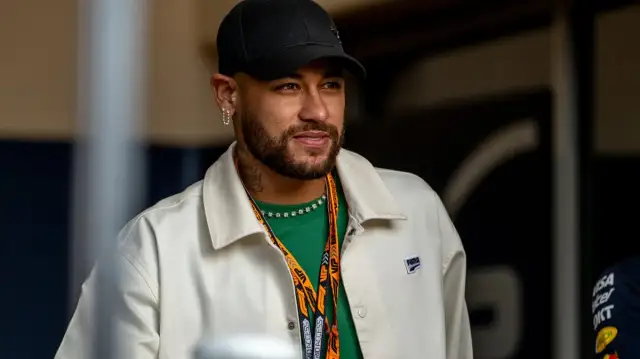 Neymar: Ile Złotych Piłek? Dlaczego nigdy nie wygrał?