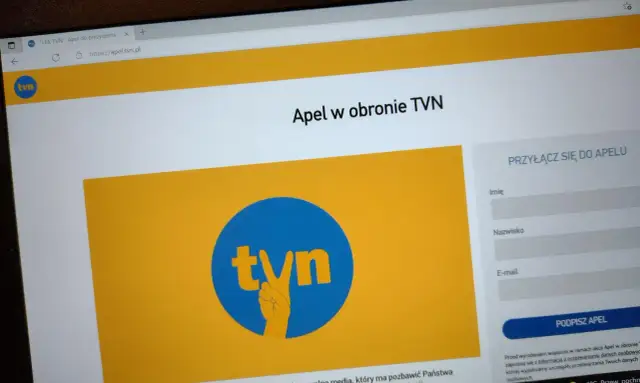 Napisy TVN dla niesłyszących: Twoje prawo do pełnego odbioru!