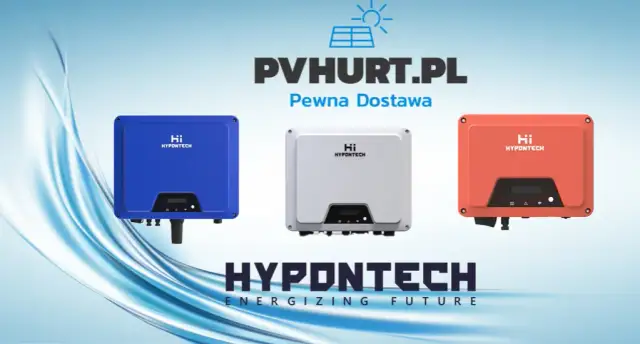 Inwerter hybrydowy: Klucz do fotowoltaiki i oszczędności