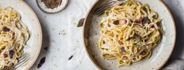 El secreto de las salsas de pasta perfectas: Guía completa