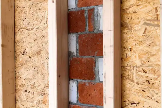 MFP czy OSB? Wybierz idealną płytę do budowy Porównanie eksperta