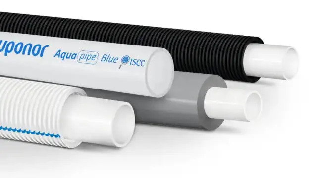 Jakie rury do wody pitnej wybrać, aby zapewnić bezpieczeństwo?