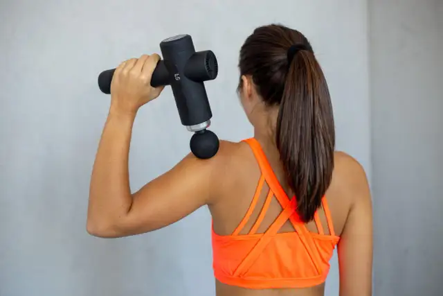 Pistolet do masażu końcówki: Jak wybrać? Celuj w ulgę!