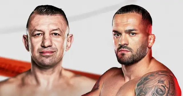 Kiedy walczy Adamek? Poznaj datę, rywala i gdzie obejrzeć!