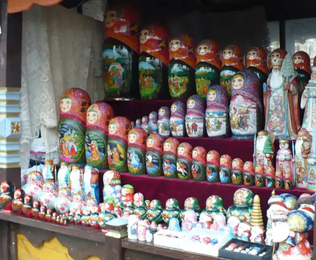 Co można przewieźć z Rosji do Polski? Ograniczenia i wyjątki, które musisz znać