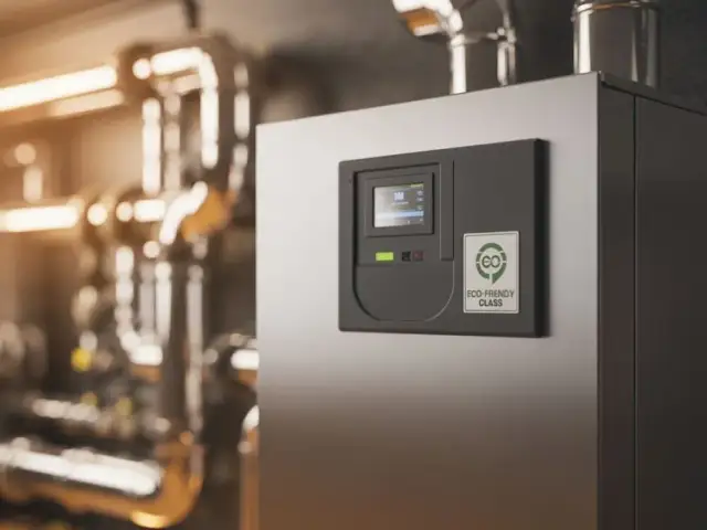 Jak sprawdzić klasę kotła? Przewodnik krok po kroku i uchwały antysmogowe