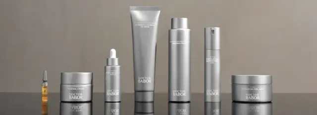 Babor Kosmetik: Hochwertige Hautpflege für strahlende Schönheit