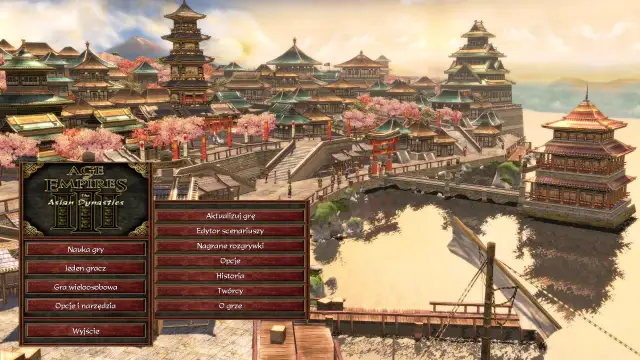 Age of Empires 3 spolszczenie: jak zainstalować polską wersję gry