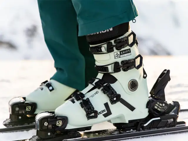 Buty narciarskie 24.5 – jaki to rozmiar i jak go prawidłowo dopasować?