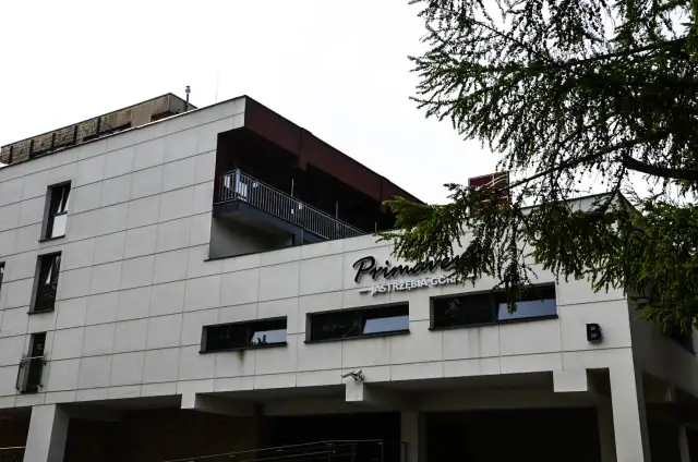 Primavera budynek A czy B - co wybrać dla idealnego wypoczynku?