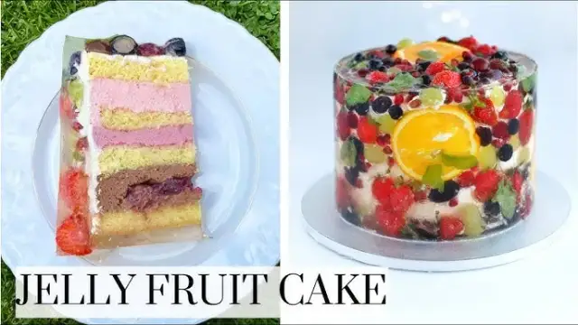 Czy opłatek na tort można zalać galaretką bez ryzyka rozmiękania?