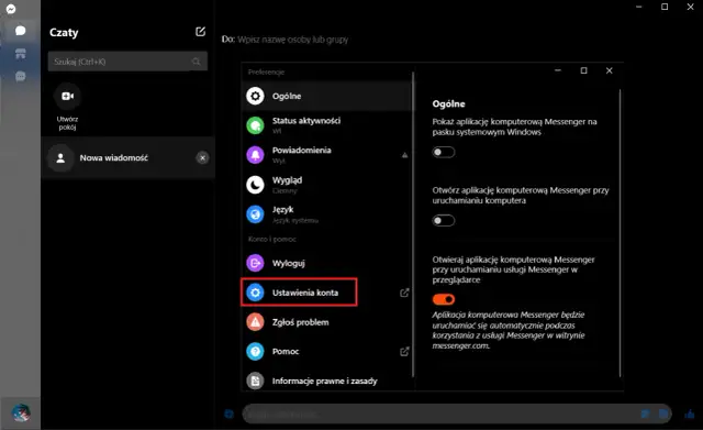 Jak szybko i łatwo usunąć Messengera z telefonu i komputera