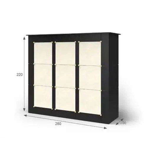 Jak się nazywa ściana na urny - poznaj znaczenie kolumbarium