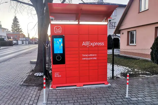 Jak wybrać paczkomat na AliExpress, by uniknąć problemów z dostawą
