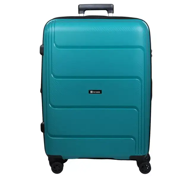 Jaka walizka do samolotu twarda czy miękka - wybierz mądrze i uniknij problemów