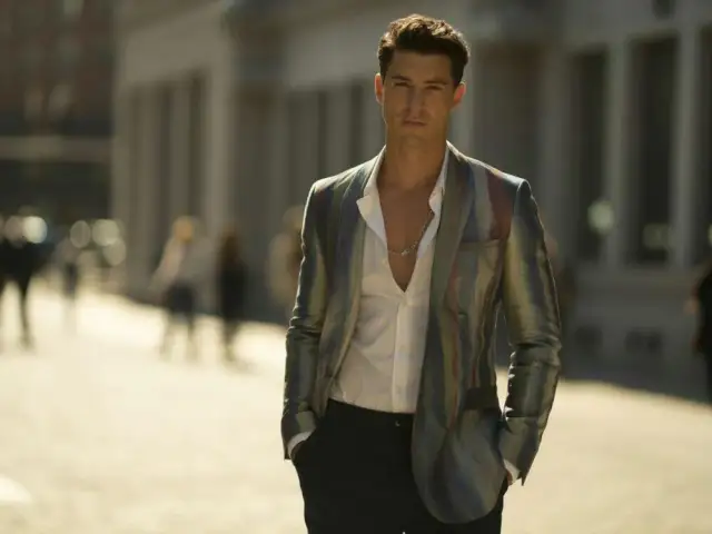 Luksusowe marki męskie: Przewodnik po jakości i stylu