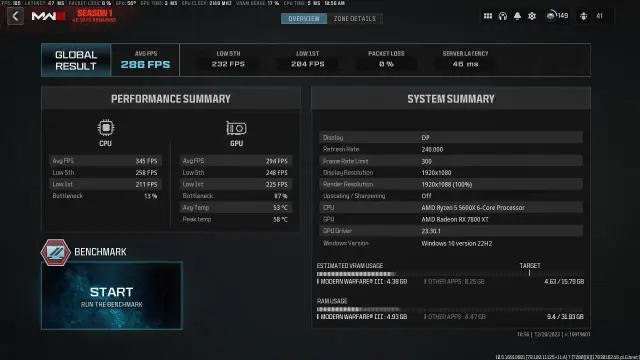 Aktualizacja sterowników karty graficznej: Zwiększ FPS i stabilność!