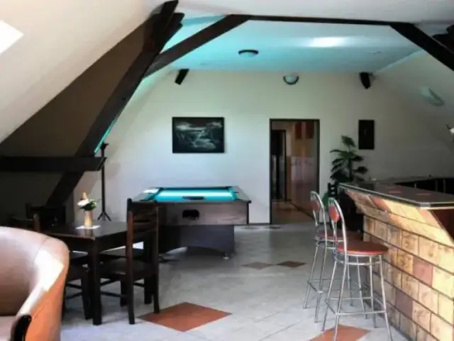 Noclegi Przyczyna Górna - najlepsze oferty i komfortowe warunki