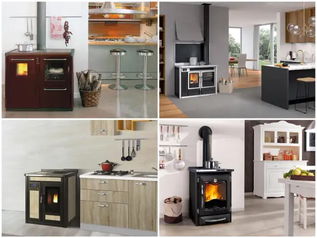 Piec co do kuchni: Jak wybrać najlepszy piec do gotowania i ogrzewania