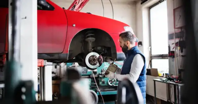 Jak prowadzić warsztat samochodowy i uniknąć najczęstszych błędów