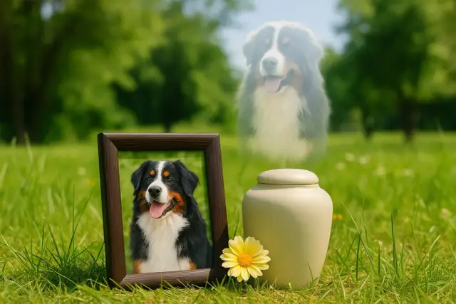 Kremacja psa: Ile kosztuje? Pełny przewodnik po cenach i opcjach